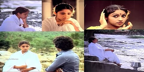 ‘வைதேகிகள் காத்திருக்கிறார்கள்’ நடராஜன்களுக்குத்தான் காதல் கண்கள் தெரிவதில்லை! காதல் வாழ்க