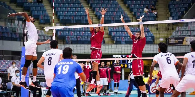 இந்தியன் வாலிபால் லீக்: விரைவில் முதல் சீசனுக்கான அறிவிப்பு - வாலிபால் கூட்டமைப்பு