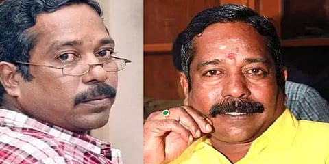 சென்னை: 5 ஆண்டுகளாக சம்பளம் தராத நியூஸ் ஏஜென்சி? - போட்டோகிராபர் எடுத்த விபரீத முடிவு