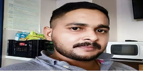 அமெரிக்காவுக்கு சென்ற கப்பலில் இருந்து கேரள சமையல் கலைஞர் மாயம்! அதிர்ச்சியில் உறவினர்கள்