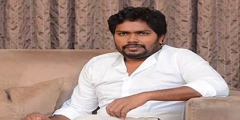 “திரைப்படம் எடுக்க வருபவர்களிடம் இதைத்தான் முதலில் கூறுவேன்” - இயக்குநர் பா. ரஞ்சித்