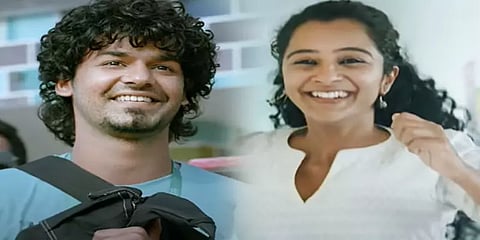 டிஸ்னி + ஹாட்ஸ்டாரில் வெளியாகும் ‘ஹிருதயம்’