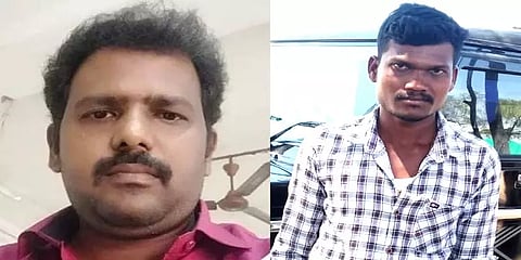 மணப்பாறை: பாதயாத்திரை சென்ற பக்தர்கள் மீது லாரி மோதிய விபத்து - மூன்று பேர் பலி