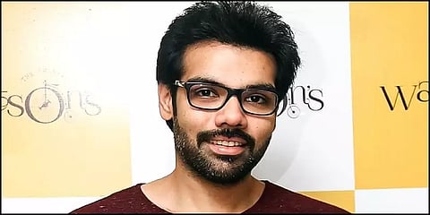 சிபிராஜ் படத்தில் அறிமுகமாகும் இசையமைப்பாளர் வித்யாசாகர் மகன்