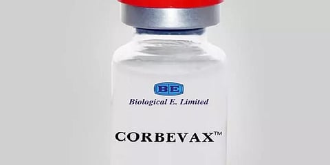 மத்திய அரசுக்கு கோர்போவேக்ஸ் கொரோனா தடுப்பூசி விநியோகம் இன்று முதல் தொடக்கம்