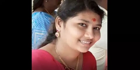 திருப்பத்தூர்: மனைவி சாவில் மர்மம் .. புகாரில் கைதான கணவர் சிறையில் மூச்சுத்திணறலால் மரணம்