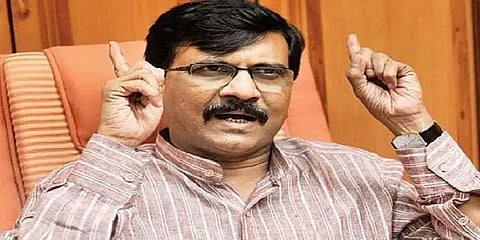 மக்களவைத் தேர்தலில் நாடெங்கிலும் வேட்பாளர்களை நிறுத்துவோம் - சிவசேனா அதிரடி அறிவிப்பு