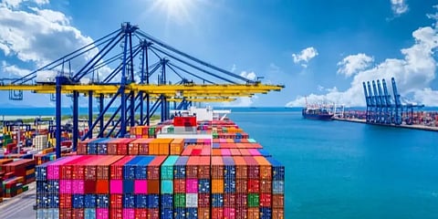 2022 ஜனவரியில் இந்தியாவின் ஏற்றுமதி 36.76% அதிகரிப்பு