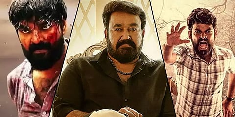 ”சுசீந்திரன் முதல் மோகன்லால் வரை!” - இந்த வீக் எண்ட் என்ன படம் பார்க்கலாம்?