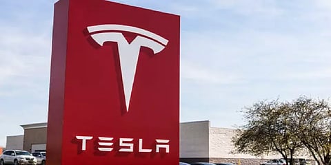 வரிவிலக்கிற்கு நிபந்தனை போடும் இந்தியா.... என்ன செய்யப் போகிறது டெஸ்லா?