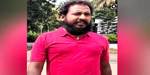 காஞ்சிபுரம்: ரவுடி படப்பை குணா மீது பாய்ந்த குண்டர் சட்டம்