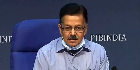 "கூடுதல் கொரோனா கட்டுப்பாடுகளை ரத்து செய்யுங்கள்"- மாநிலங்களுக்கு மத்திய அரசு அறிவுரை