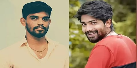 போடி: மாட்டு வண்டி மீது இருசக்கர வாகனம் மோதி விபத்து; இரண்டு இளைஞர்கள் பலி