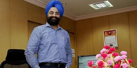 ``தேர்தல் கண்காணிப்புக்காக சென்னையில் 90 பறக்கும் படைகள்”- ககன்தீப்சிங் பேடி