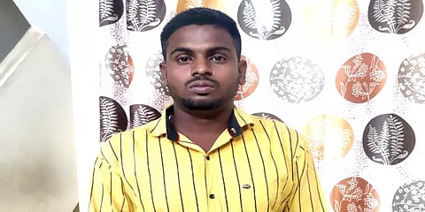 புதுக்கோட்டை: பள்ளி மாணவிக்கு பாலியல் தொல்லை - இளைஞர் போக்சோவில் கைது