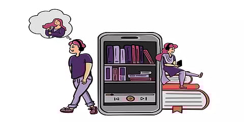 'ஆப்' இன்றி அமையா உலகு 23: இலவசமாக ஆடியோ கதைகளை கேட்டு மகிழ வழிவகுக்கும் ‘பிரதிலிபி FM’