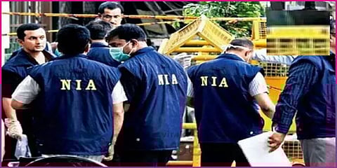 ’விடுதலை புலிகளுக்கு ரூ.42 கோடி மாற்ற முயற்சி’ - என்.ஐ.ஏ விசாரணையில் இலங்கை பெண் தகவல்