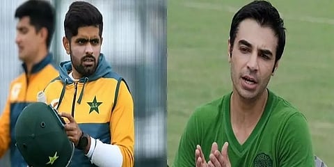 “தோனியே வழிநடத்தினாலும் வங்கதேச அணியால் சாம்பியனாக முடியாது” - பாக். முன்னாள் வீரர்