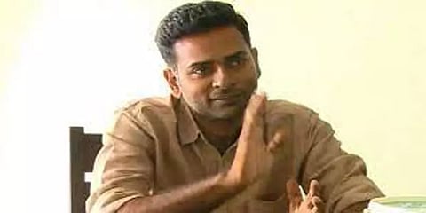 அந்நியனுக்குப் பிறகு விக்ரமை சரியாக பயன்படுத்தியுள்ளீர்கள் கார்த்திக்: அல்போன்ஸ் புத்திரன்