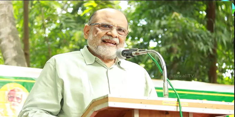 ”டெல்டா பகுதிகளில் ஹைட்ரோ கார்பன் திட்டங்களால் மாசுபாடு” - ஆய்வு குழு அறிக்கை தாக்கல்