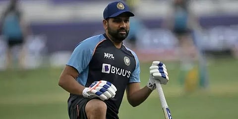“திறமையான ஷ்ரேயஸ் ஐயர் ஏன் ஆடும் லெவனில் இல்லை?” - கேப்டன் ரோகித் ஷர்மா விளக்கம்