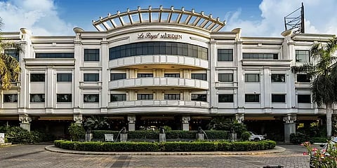 லீ மெரிடியன் ஓட்டலை எம்.ஜி.எம். நிறுவனம் கையகப்படுத்தும் திட்டம் ரத்து-தீர்ப்பாயம் உத்தரவு