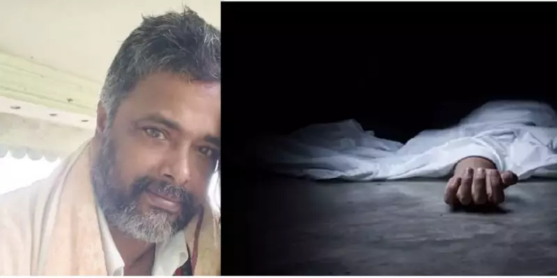 திருவள்ளூர்: ஆஸ்ரமம் சென்ற கல்லூரி மாணவி உயிரிழப்பு - நீதிவேண்டி ஆட்சியரிடம் தந்தை மனு