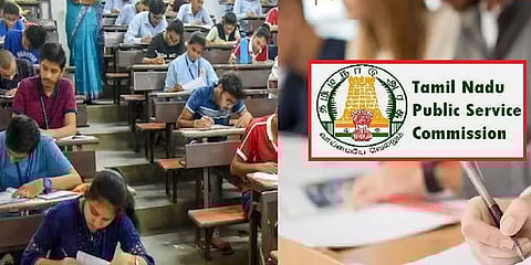 குரூப் 2, குரூப் 2ஏ தேர்வுகள் எப்போது? இன்று வெளியாகிறது அறிவிப்பு?