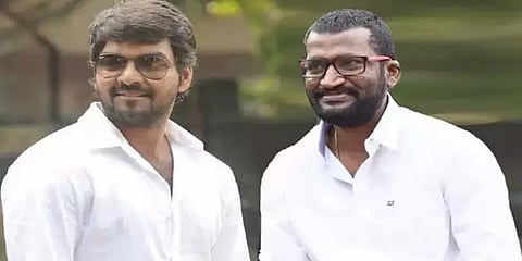 2-வது முறையாக இணையும் சுசீந்திரன்-ஜெய் கூட்டணி