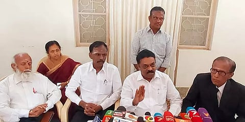 தூத்துக்குடி துப்பாக்கிச்சூடு: அருணா ஜெகதீசன் ஆணையத்தின் விசாரணை நிறைவு