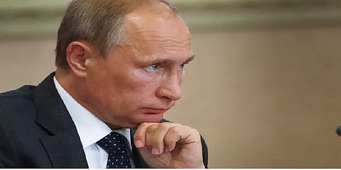 உக்ரைனை விரைவில் தாக்க தயாராகும் ரஷ்யா? - புதினின் புது வியூகம்!