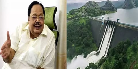 'புதிய அணை கட்டுவதை ஒருபோதும் ஏற்க முடியாது' - கேரள ஆளுநரின் உரைக்கு தமிழக அரசு கண்டனம்