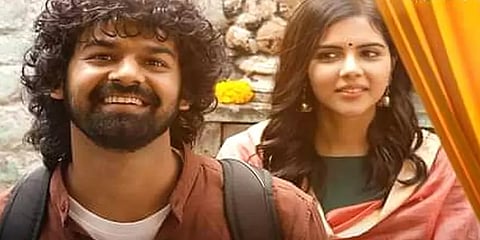 ஓடிடியில் வெளியானது பிரணவ் மோகன்லாலின் ‘ஹிருதயம்’