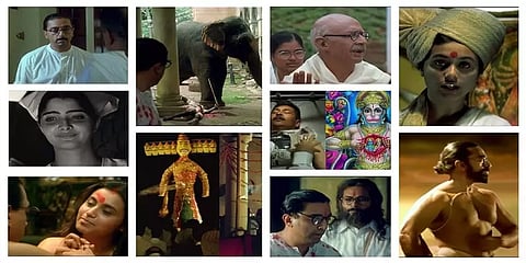 ‘ஹேராம்’ 22 ஆண்டுகள் நிறைவு: சாகேத் ராமின் உலகம் குறித்த மீள்பார்வை!