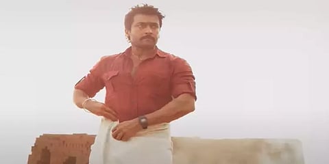 ”நம்மள யாரும் ஒண்ணும் பண்ண முடியாது”- கவனம் ஈர்க்கும் ‘எதற்கும் துணிந்தவன்’ டீசர்