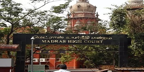 கடம்பூர் : 3 வார்டுகளில் மறுதேர்தல் அறிவிக்க சென்னை உயர் நீதிமன்றம் தடை