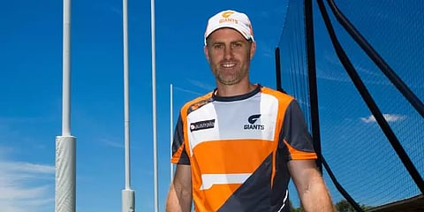 ஐபிஎல்: சன்ரைசர்ஸ் ஹைதராபாத் அணியின் உதவி பயிற்சியாளர் சைமன் கேடிச் விலகல்