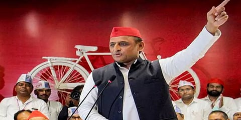 உ.பி மூன்றாம் கட்ட தேர்தல்: கர்ஹால் தொகுதியில் களமிறங்கும் அகிலேஷ் யாதவ் - ஓர் பார்வை