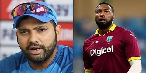 IND vs WI: இரண்டாவது டி20-யில் வெஸ்ட் இண்டீஸ் அணி பவுலிங் தேர்வு!