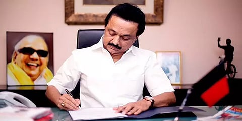 கூடங்குளத்தில் அணுக்கழிவு மையத்தை அமைக்கும் முடிவை கைவிடுக -பிரதமருக்கு முதலமைச்சர் கடிதம்