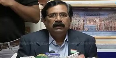 நகர்ப்புற உள்ளாட்சித் தேர்தலுக்காக 30,735 வாக்குச்சாவடிகள் தயார் - தேர்தல் ஆணையர் தகவல்