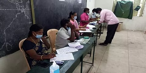 “அன்பான சென்னை மக்களே”- சென்னை மாநகராட்சி விடுத்த வேண்டுகோள்