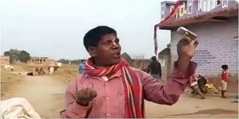 சர்வதேச அளவில் வைரலான பாட்டு - நிலக்கடலை விற்பனையாளருக்கு கிடைத்த அங்கீகாரம்