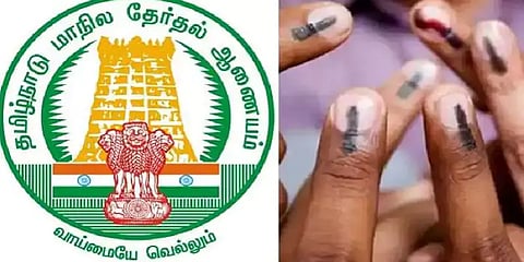 நகர்ப்புற உள்ளாட்சி தேர்தல் 2022: தமிழகத்தில் 7 வாக்குச்சாவடிகளில் நாளை மறுவாக்குப்பதிவு