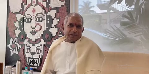 விரைவில் இரண்டாவது பாகம்: இளையராஜாவின் அறிவிப்பால் அவரது ரசிகர்கள் உற்சாகம்!