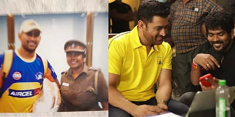 ‘ஏக்கம், கனவு எல்லாமே அதுதான்’- இன்ஸ்டாவில் உணர்ச்சிப்பூர்வமாக பதிவிட்ட விக்னேஷ் சிவன்