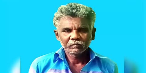 தூத்துக்குடி: சிறுமிக்கு பாலியல் தொல்லை கொடுத்த நபர் போக்சோவில் கைது