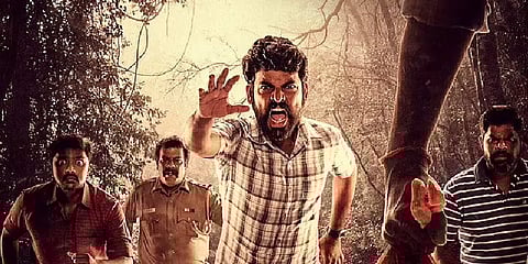 இதனையும் கவனித்திருக்கலாமே! ‘விலங்கு’ தமிழ்சினிமா வெப்சீரிஸின் அழுத்தமான படைப்பு?