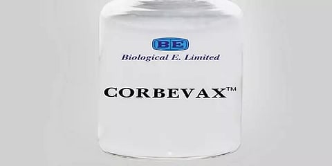 சிறார்களுக்கான கொரோனா தடுப்பூசி - கோர்பேவேக்ஸுக்கு அவசரகால அனுமதி