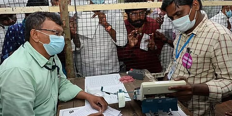 வாக்கு எண்ணிக்கை 10.30 மணி நிலவரம்: நகராட்சிகளில் எந்தெந்த கட்சிகளுக்கு எத்தனை இடங்கள்?